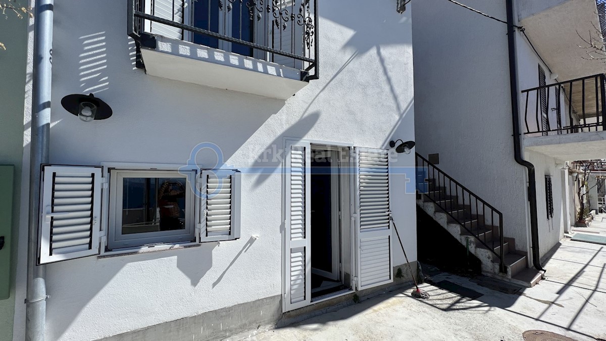 House For rent - PRIMORSKO-GORANSKA KRK