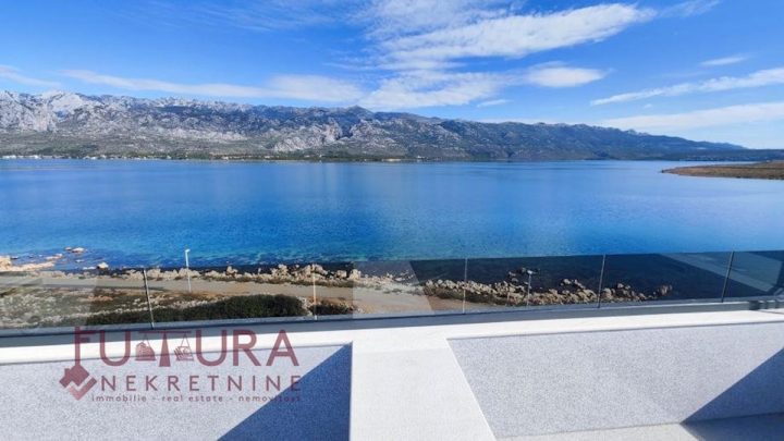 Flat for sale 141 m² – Vinjerac