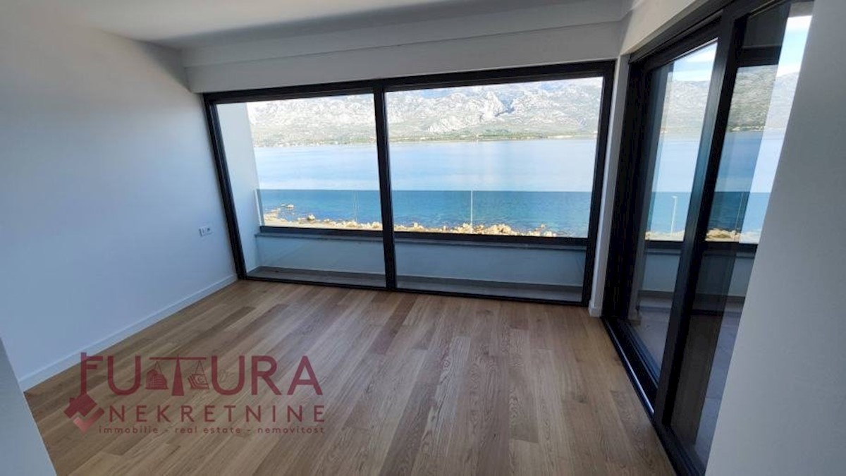 Flat For sale - ZADARSKA POSEDARJE