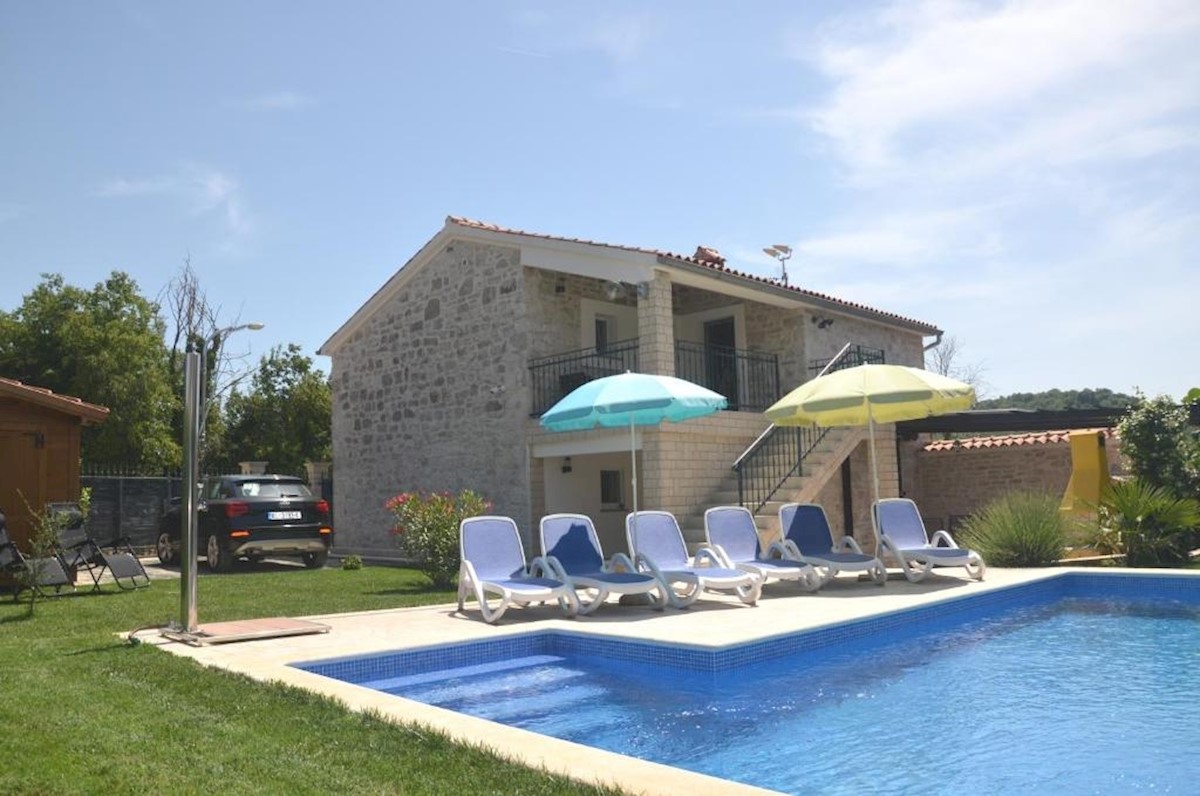 House For sale - Istarska Poreč - foto 1/40