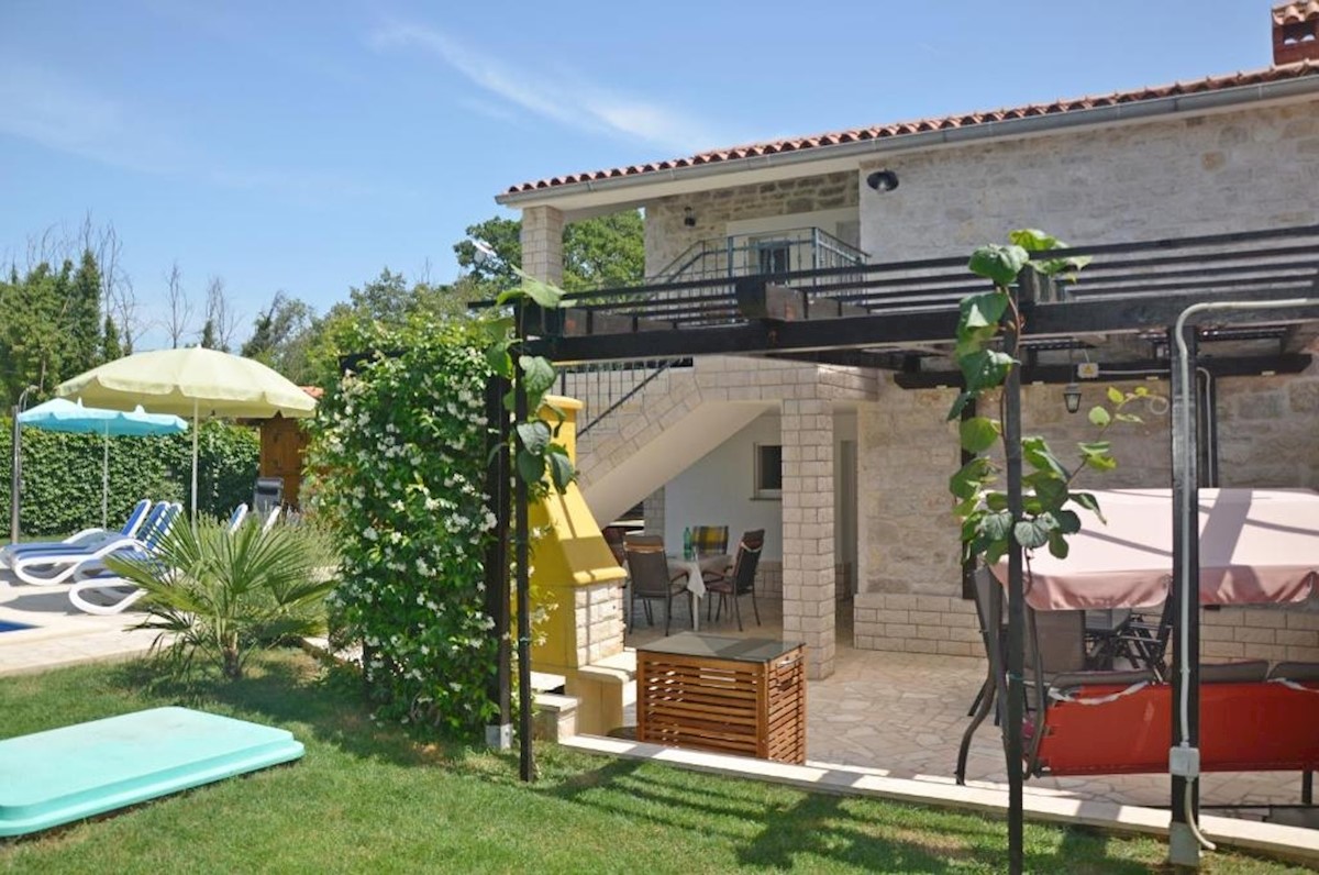House For sale - Istarska Poreč - foto 3/40