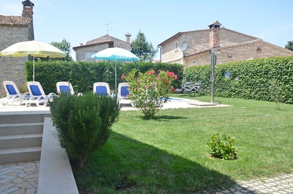 House For sale - ISTARSKA POREČ