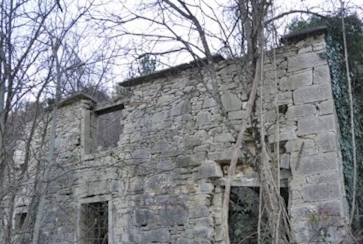 Terrain À vendre - Istarska Buzet - foto 1/12