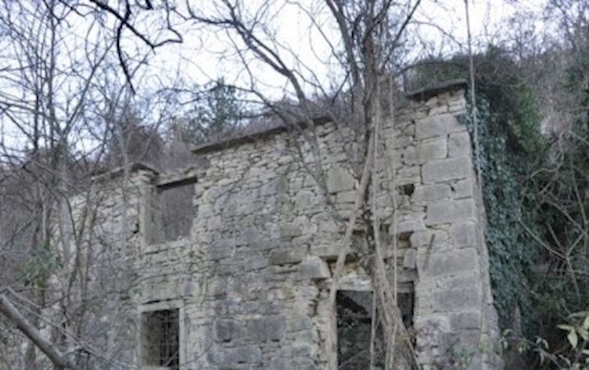 Terrain À vendre - Istarska Buzet - foto 2/12