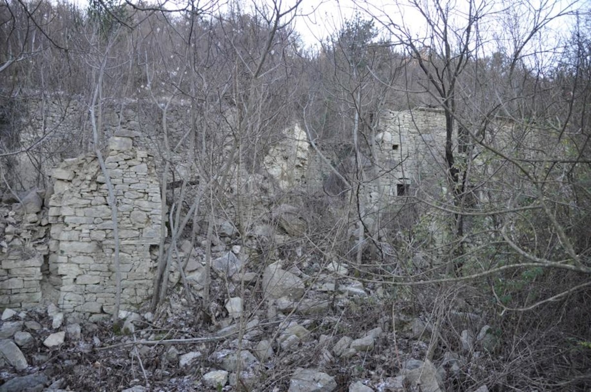 Terrain À vendre - Istarska Buzet - foto 3/12