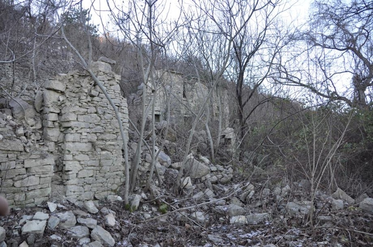 Terrain À vendre - ISTARSKA BUZET