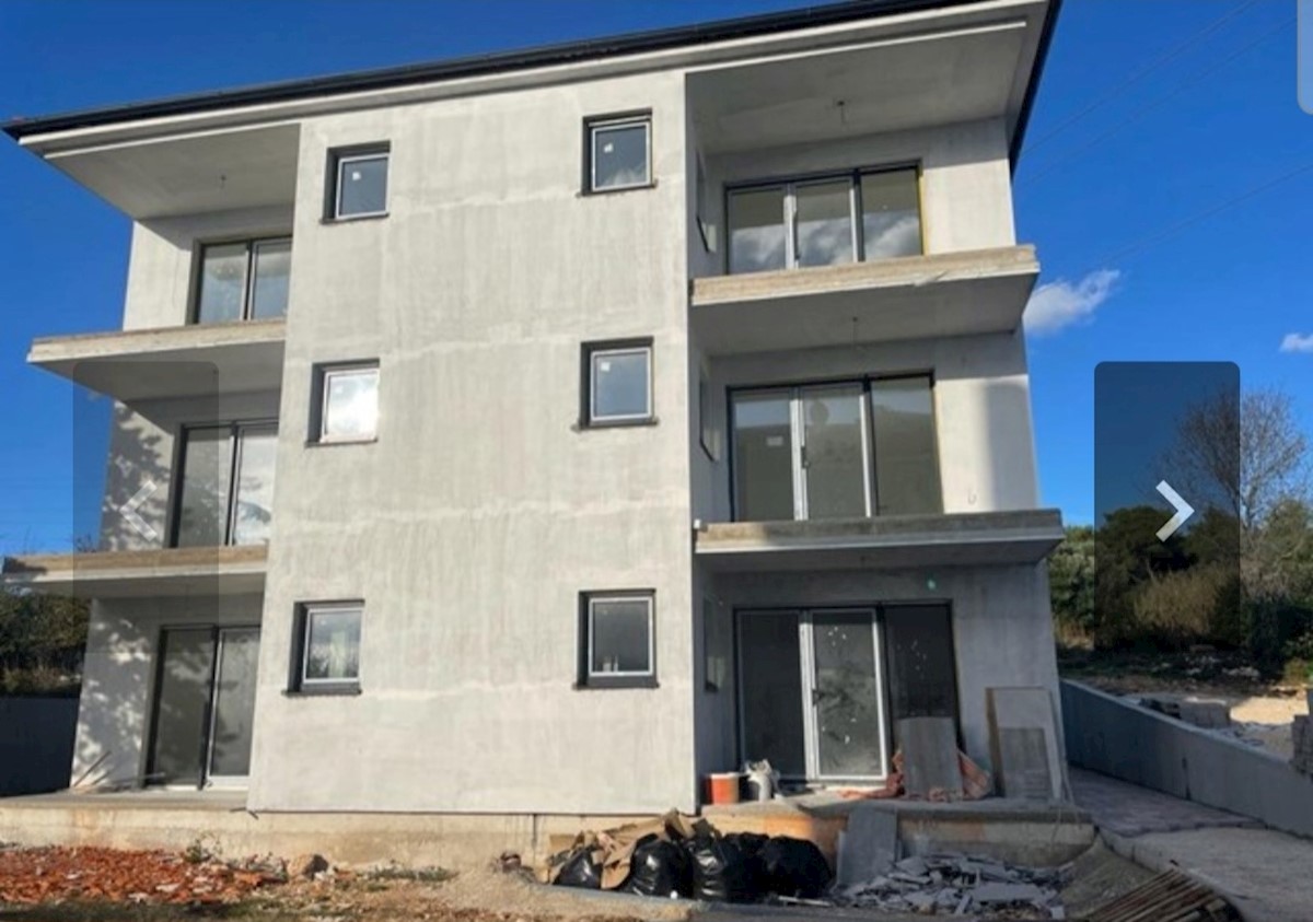 Apartma Naprodaj - ISTARSKA Pula