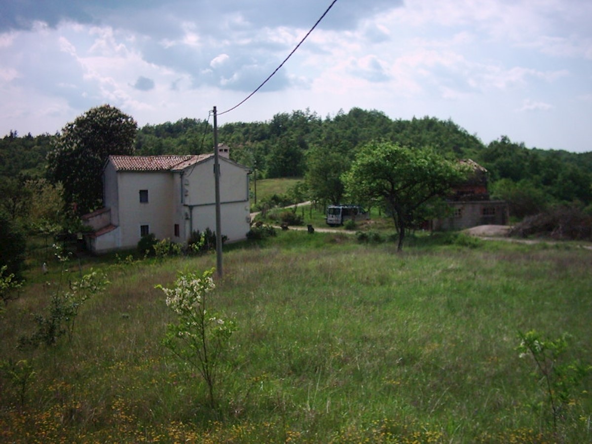 Haus Zu verkaufen - ISTARSKA LUPOGLAV