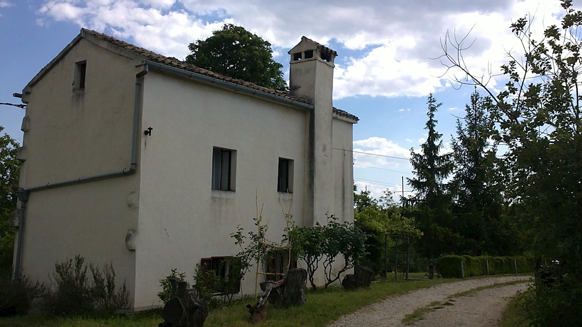 Haus Zu verkaufen - ISTARSKA LUPOGLAV