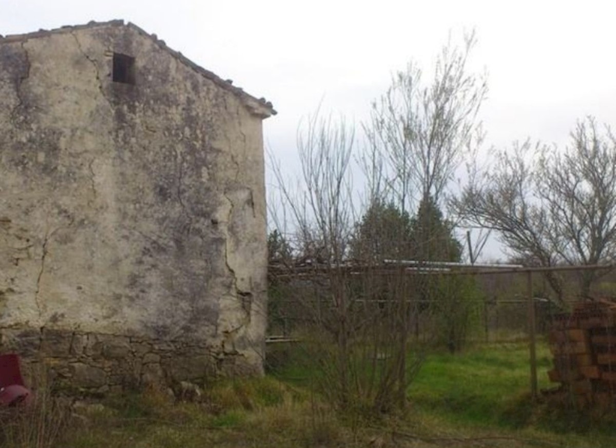 Haus Zu verkaufen - ISTARSKA LUPOGLAV