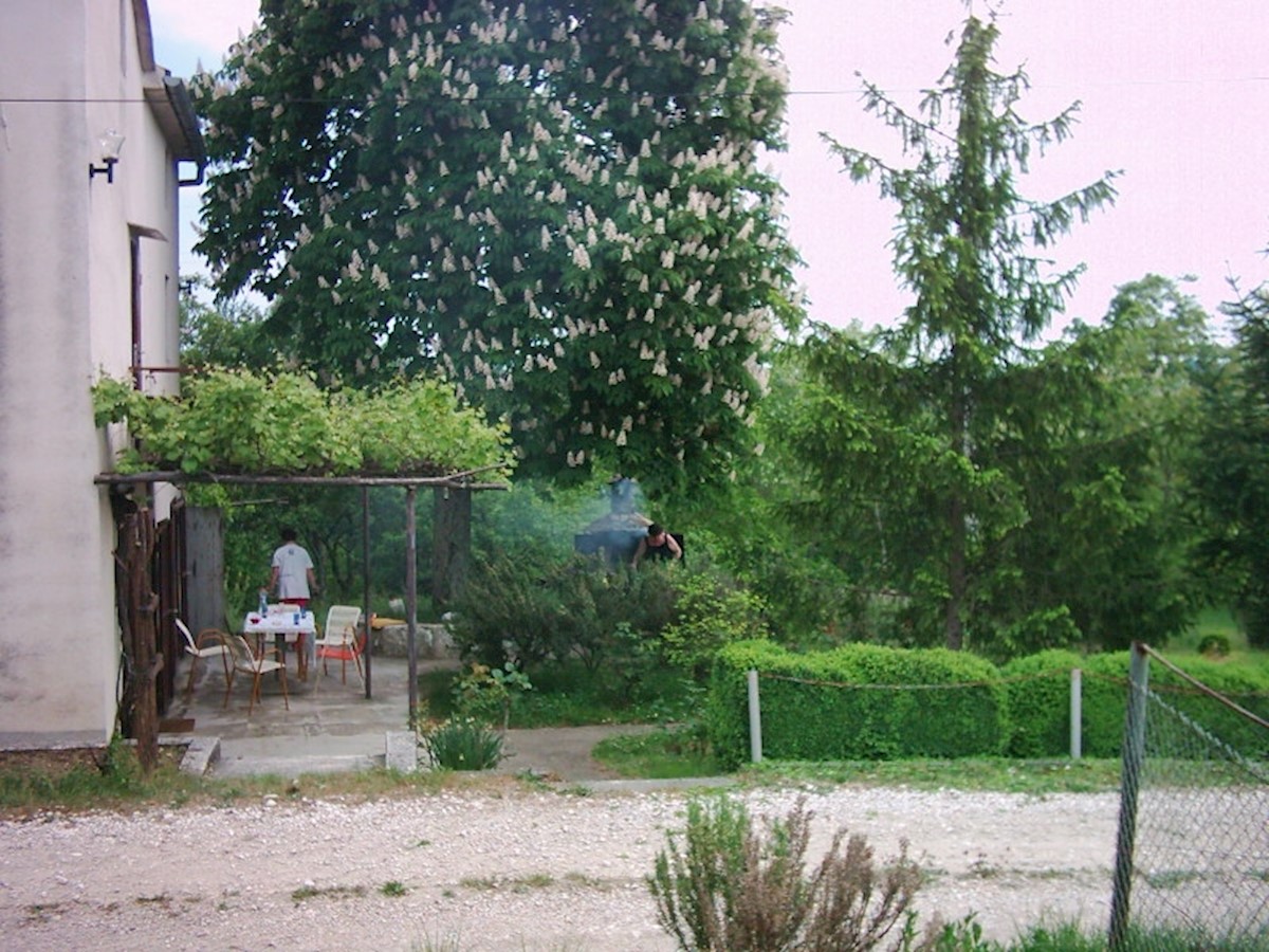 Haus Zu verkaufen - ISTARSKA LUPOGLAV