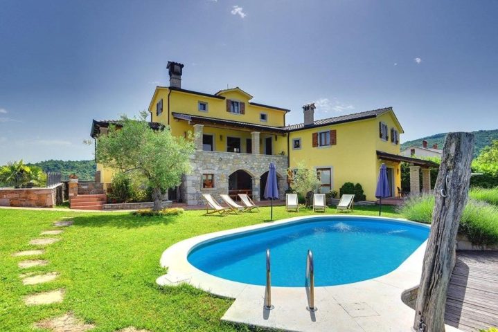 Maison À vendre - Istarska Pazin - foto 2/34