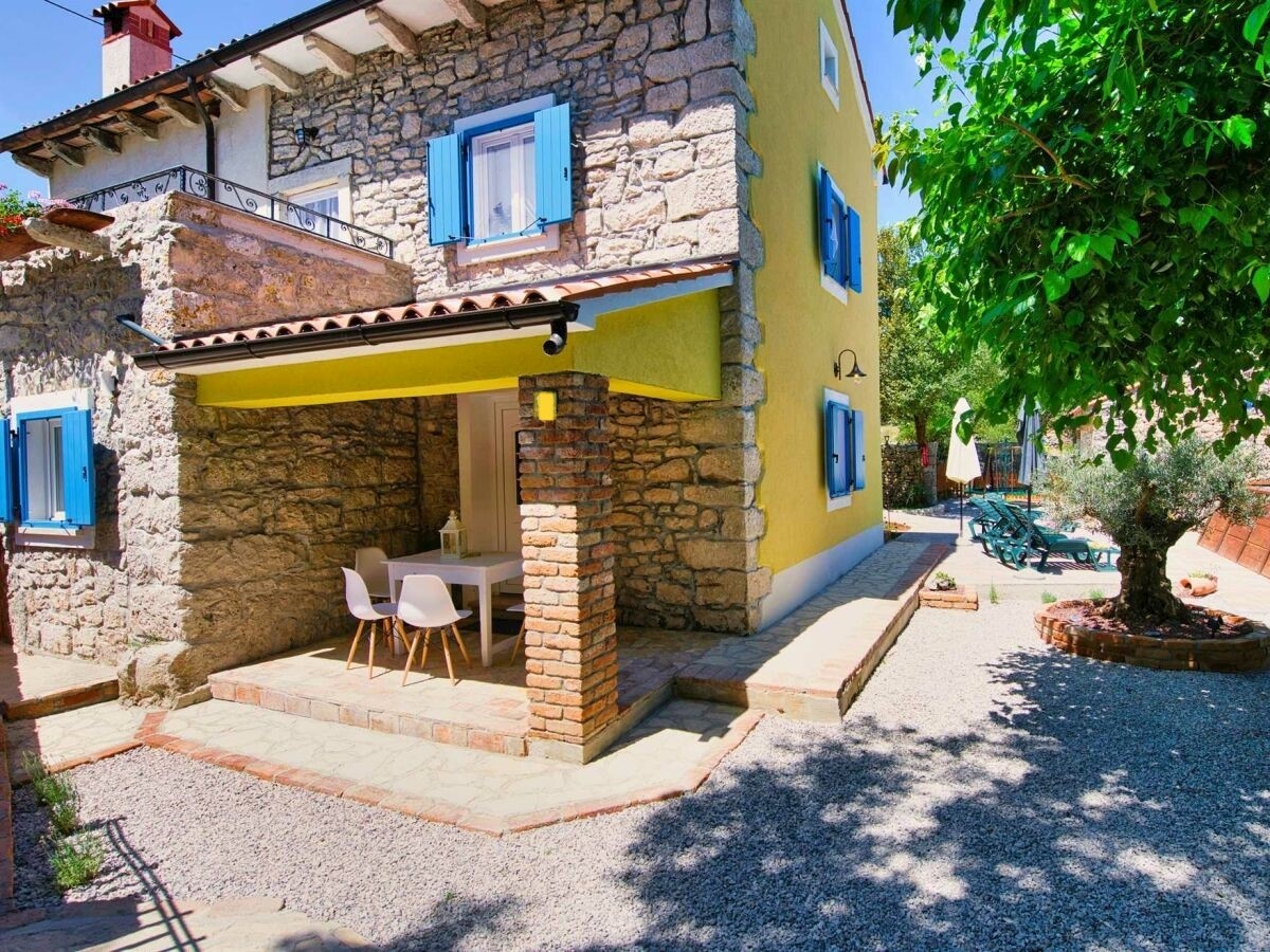Haus Zu verkaufen - Istarska Labin - foto 1/22