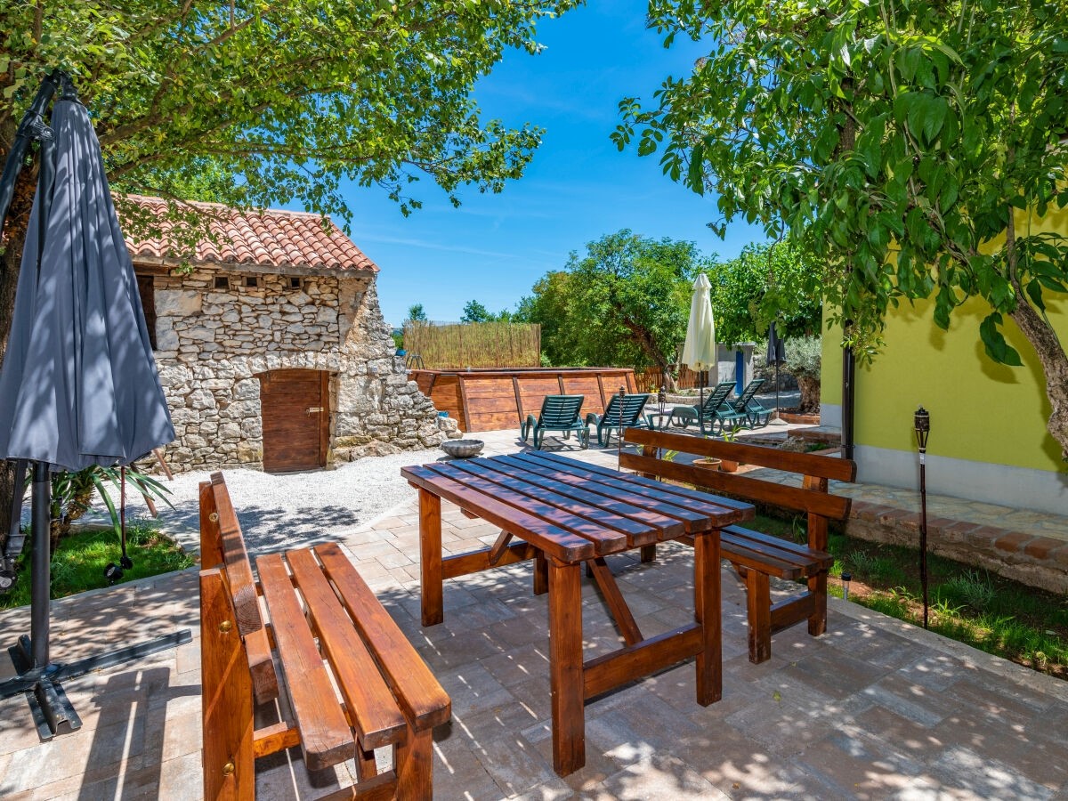 Haus Zu verkaufen - ISTARSKA LABIN