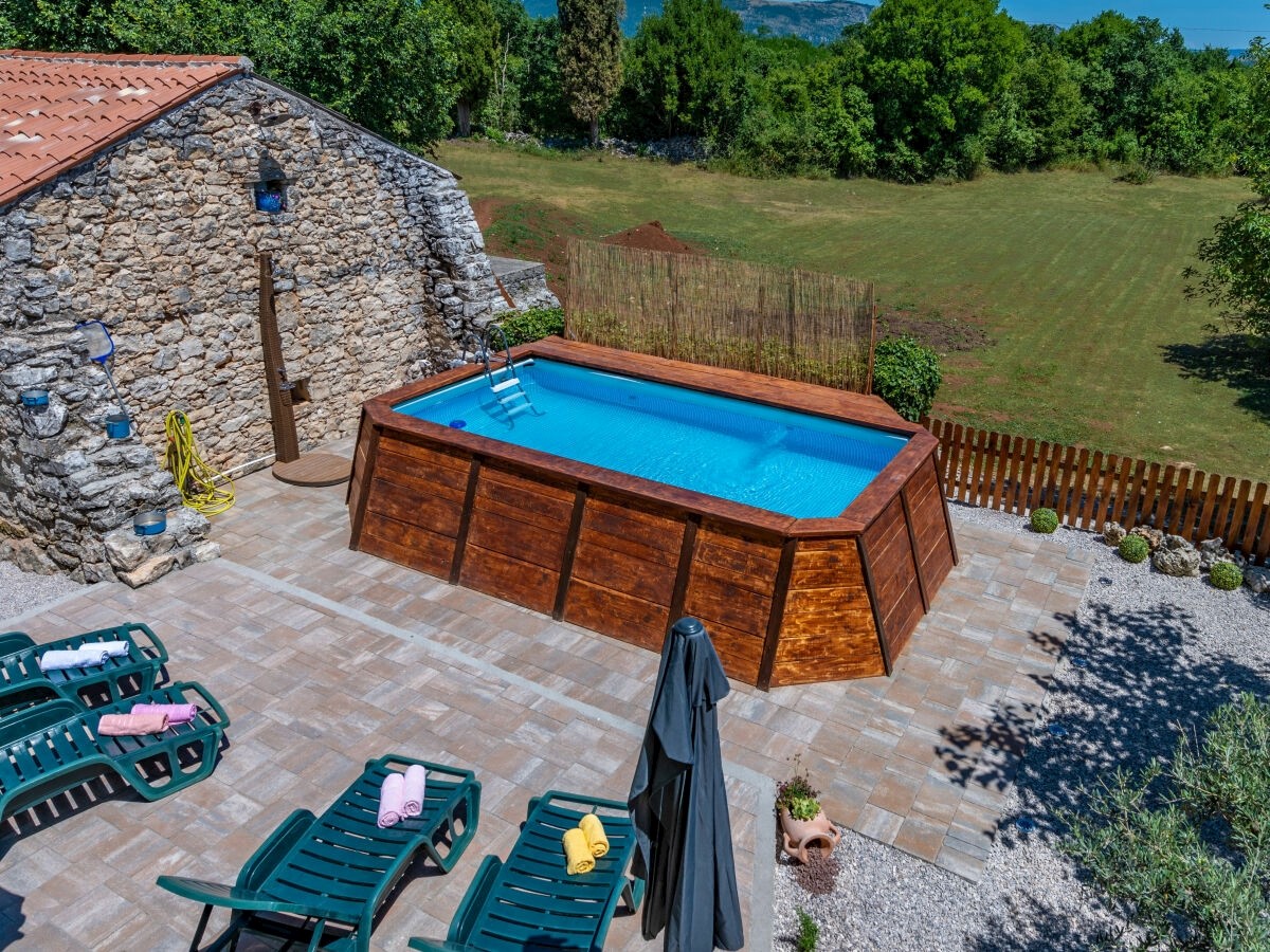 Haus Zu verkaufen - ISTARSKA LABIN