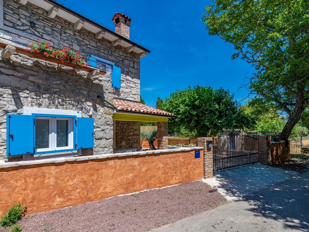 Haus Zu verkaufen - Istarska Labin - foto 2/22
