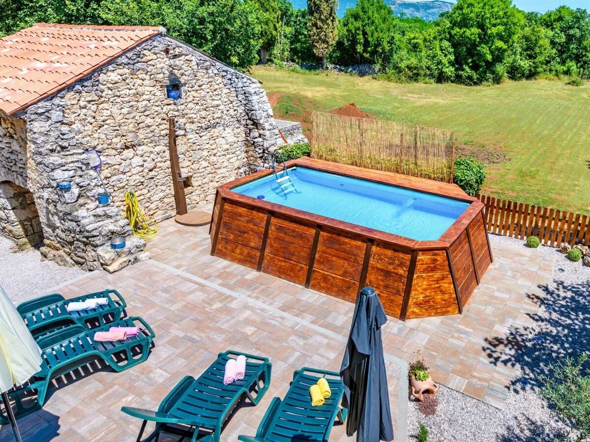 Haus Zu verkaufen - ISTARSKA LABIN