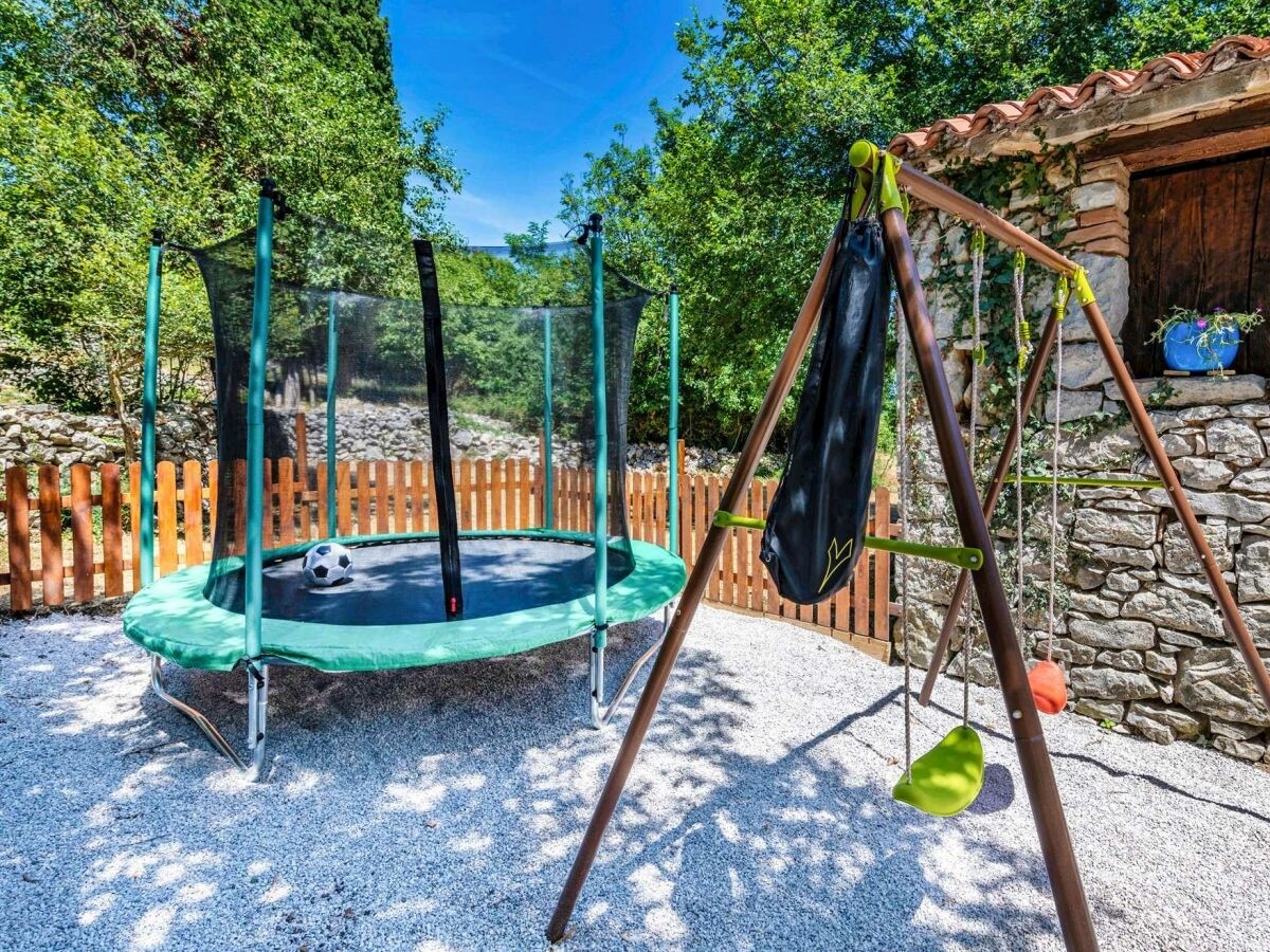 Haus Zu verkaufen - ISTARSKA LABIN