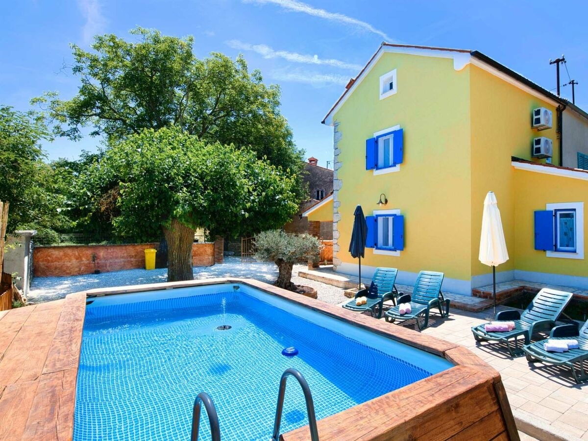 Haus Zu verkaufen - Istarska Labin - foto 3/22