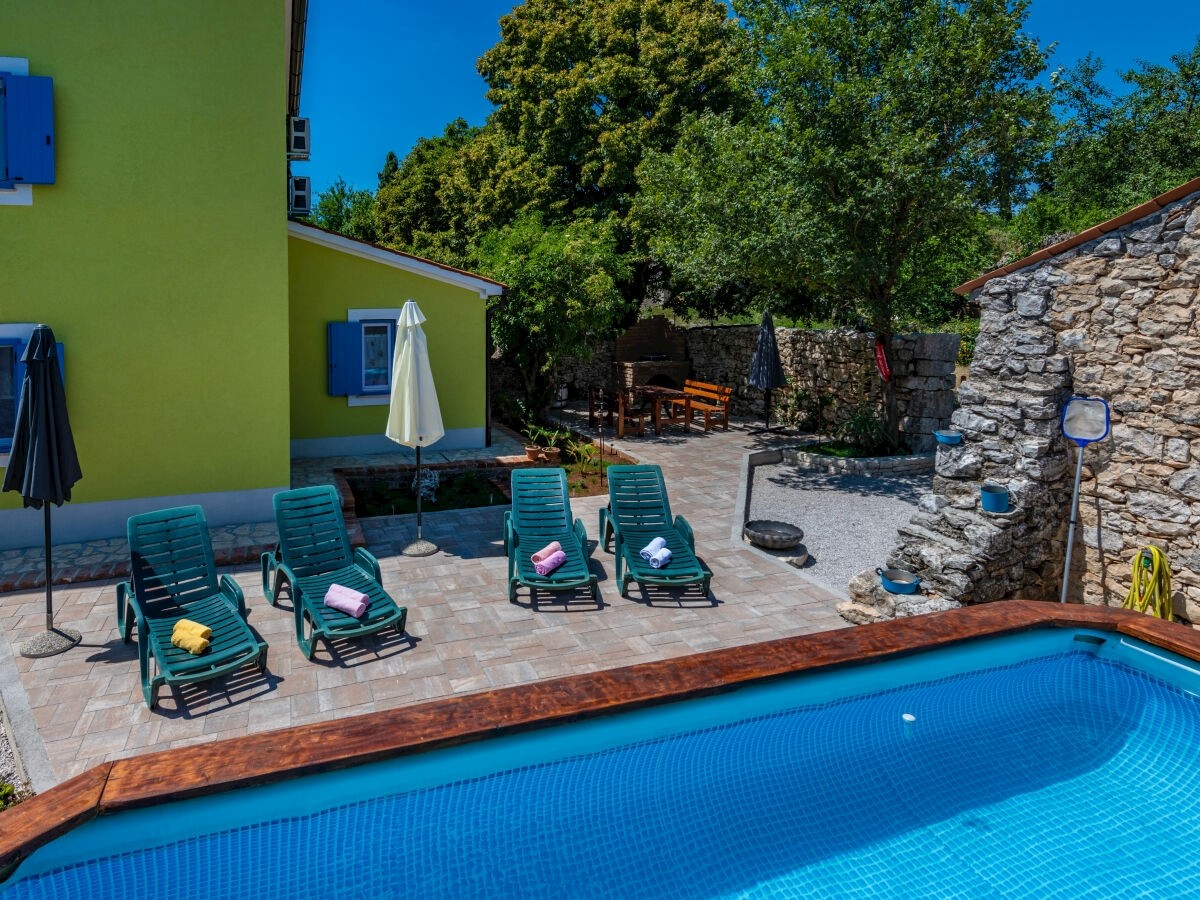 Haus Zu verkaufen - Istarska Labin - foto 5/22
