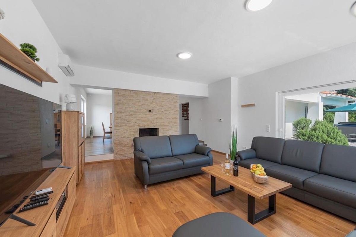 House For sale - ISTARSKA LABIN
