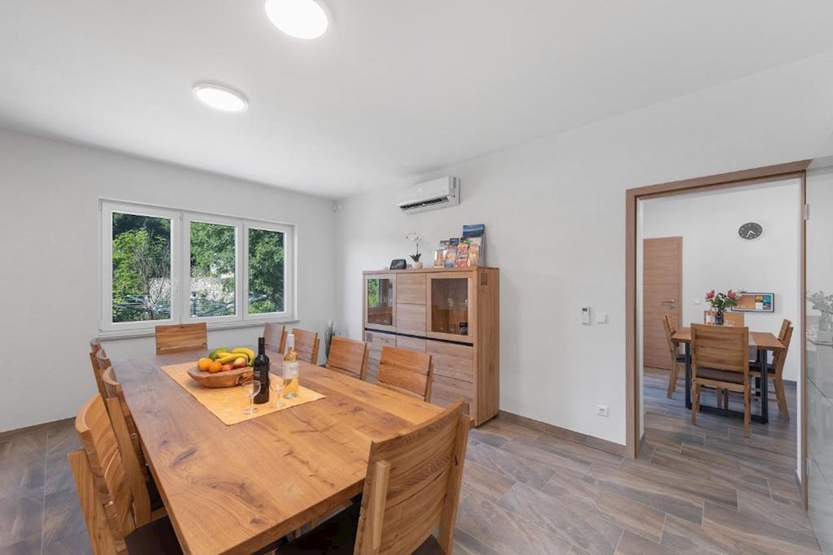 House For sale - ISTARSKA LABIN