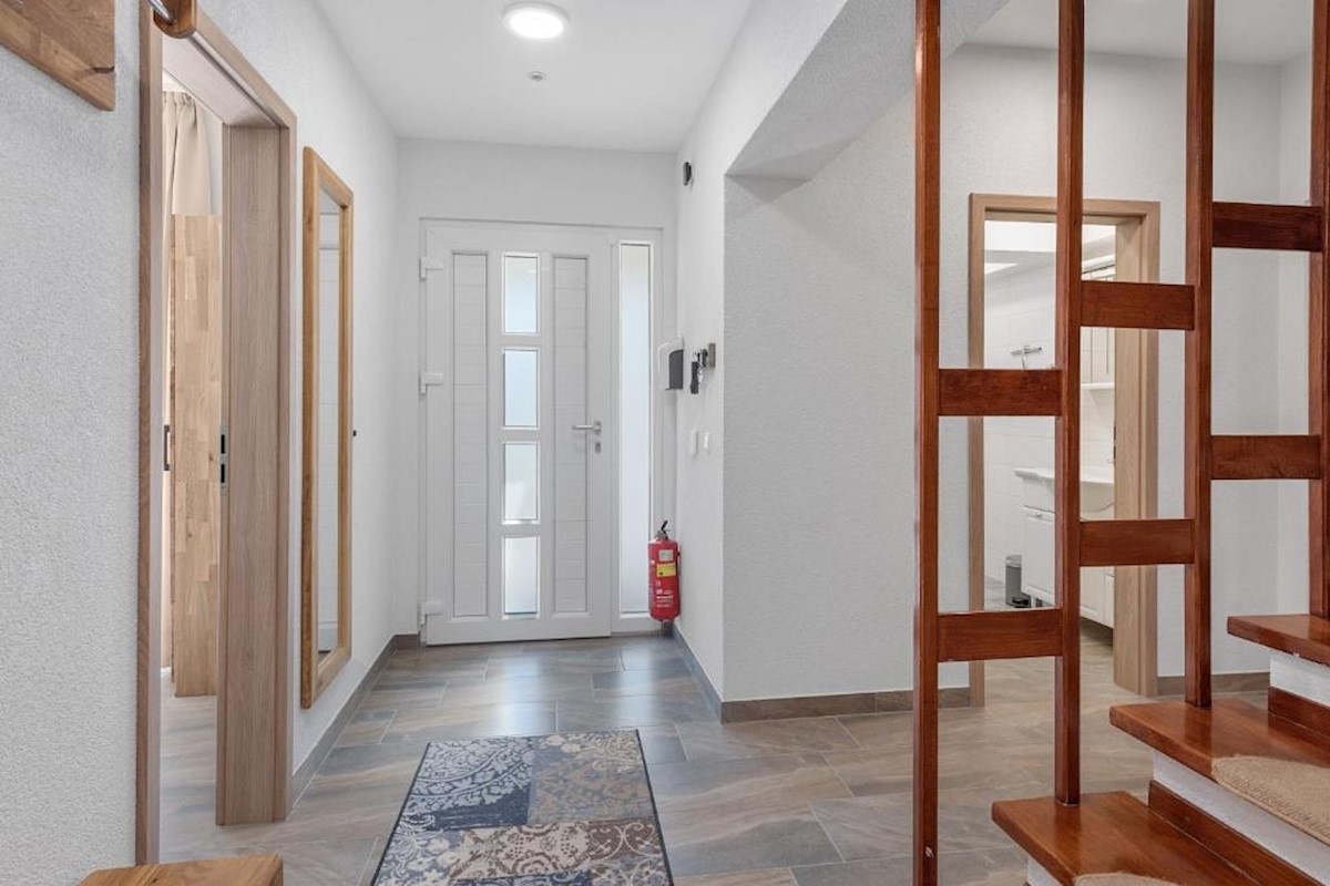 House For sale - ISTARSKA LABIN