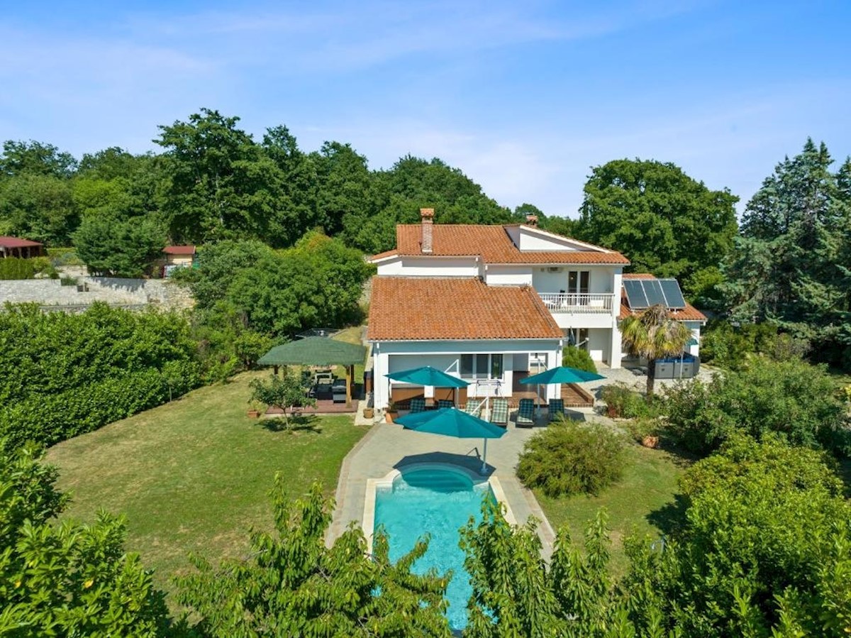 House For sale - Istarska Labin - foto 3/38