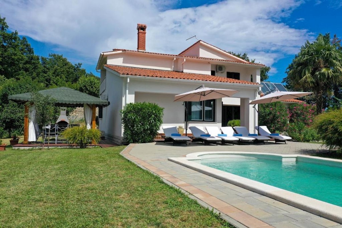 House For sale - ISTARSKA LABIN