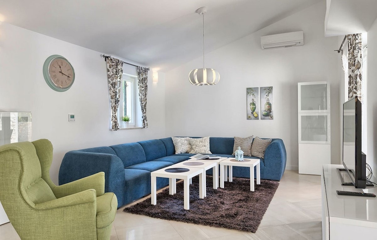 Casa In vendita - ISTARSKA LABIN