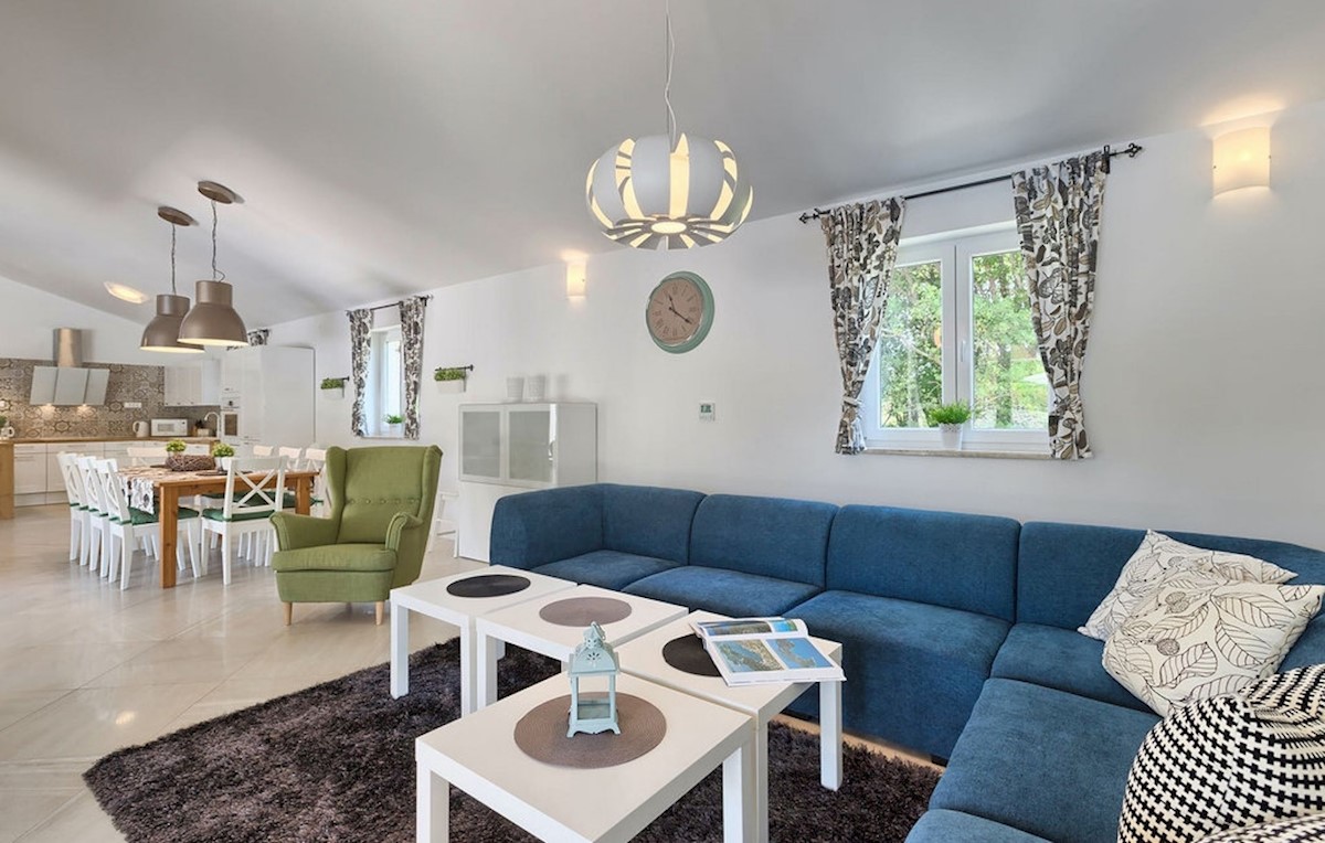 Casa In vendita - ISTARSKA LABIN