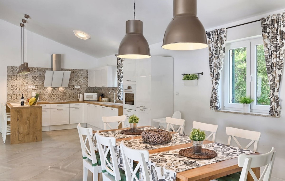 Casa In vendita - ISTARSKA LABIN