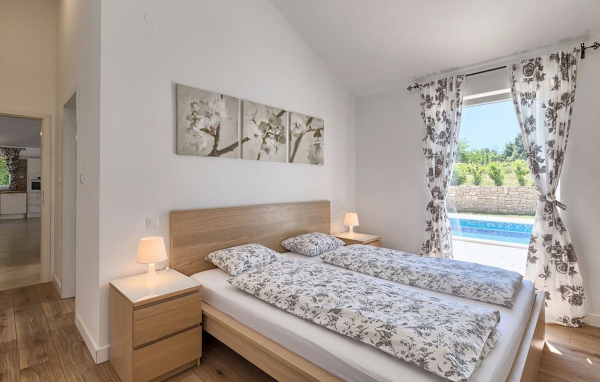 Casa In vendita - ISTARSKA LABIN
