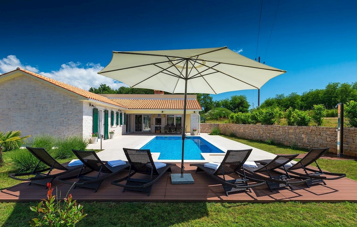 Casa In vendita - ISTARSKA LABIN