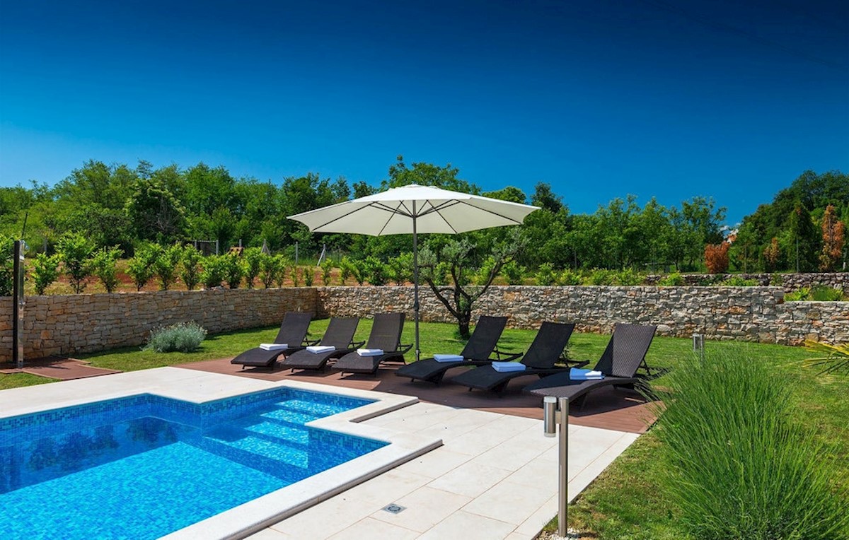 Casa In vendita - ISTARSKA LABIN