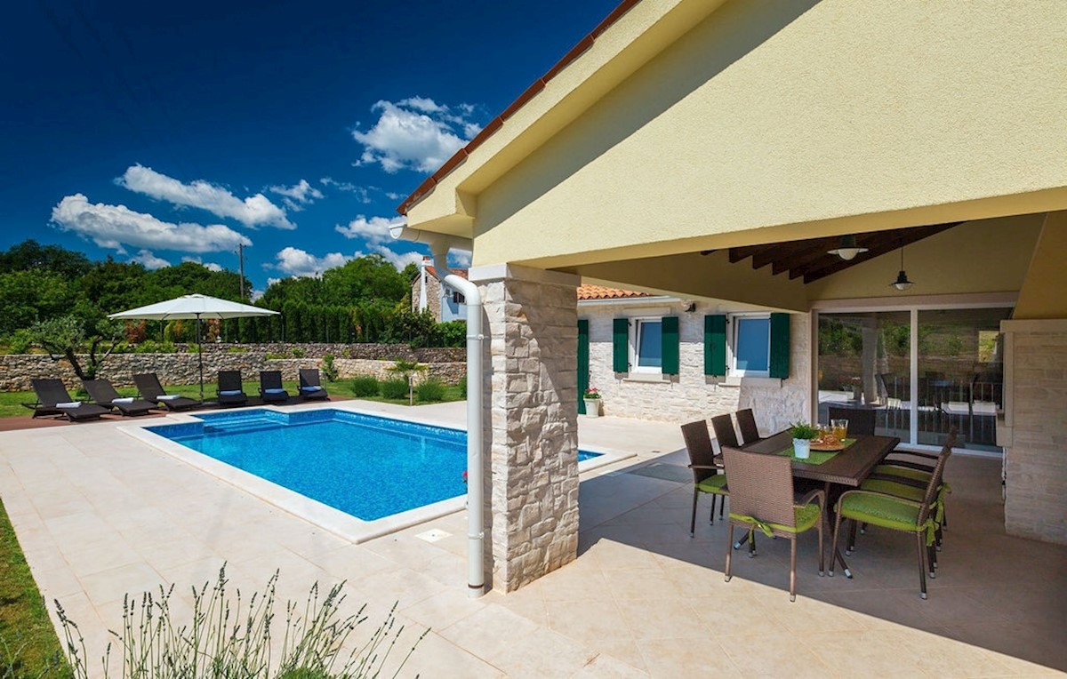 Casa In vendita - ISTARSKA LABIN