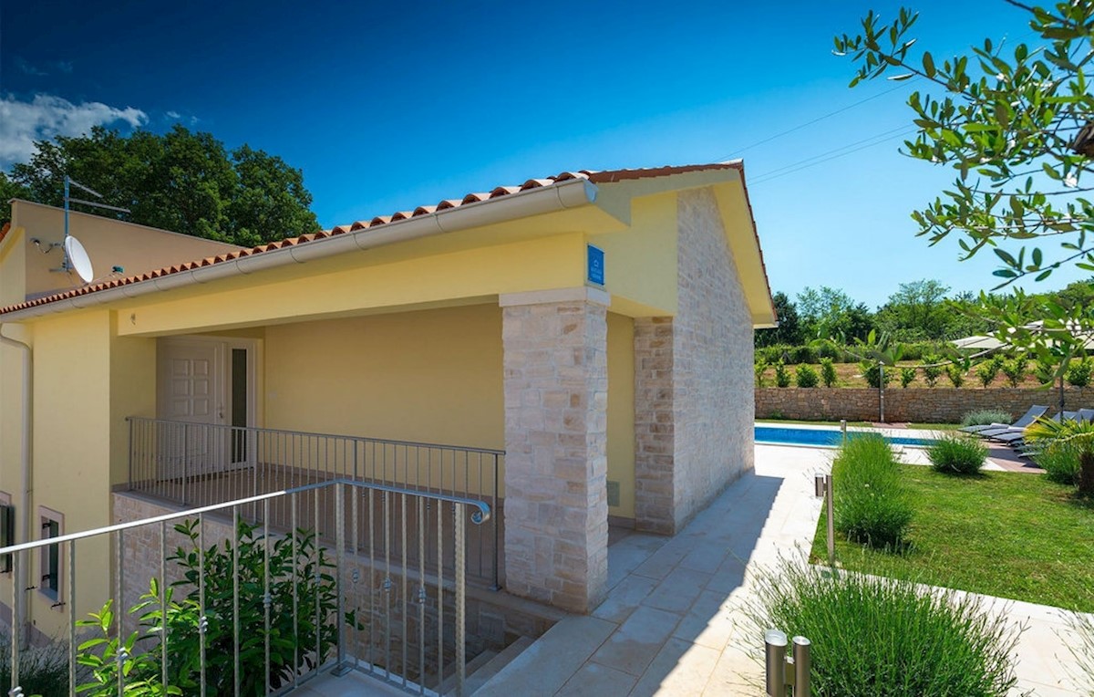 Casa In vendita - ISTARSKA LABIN