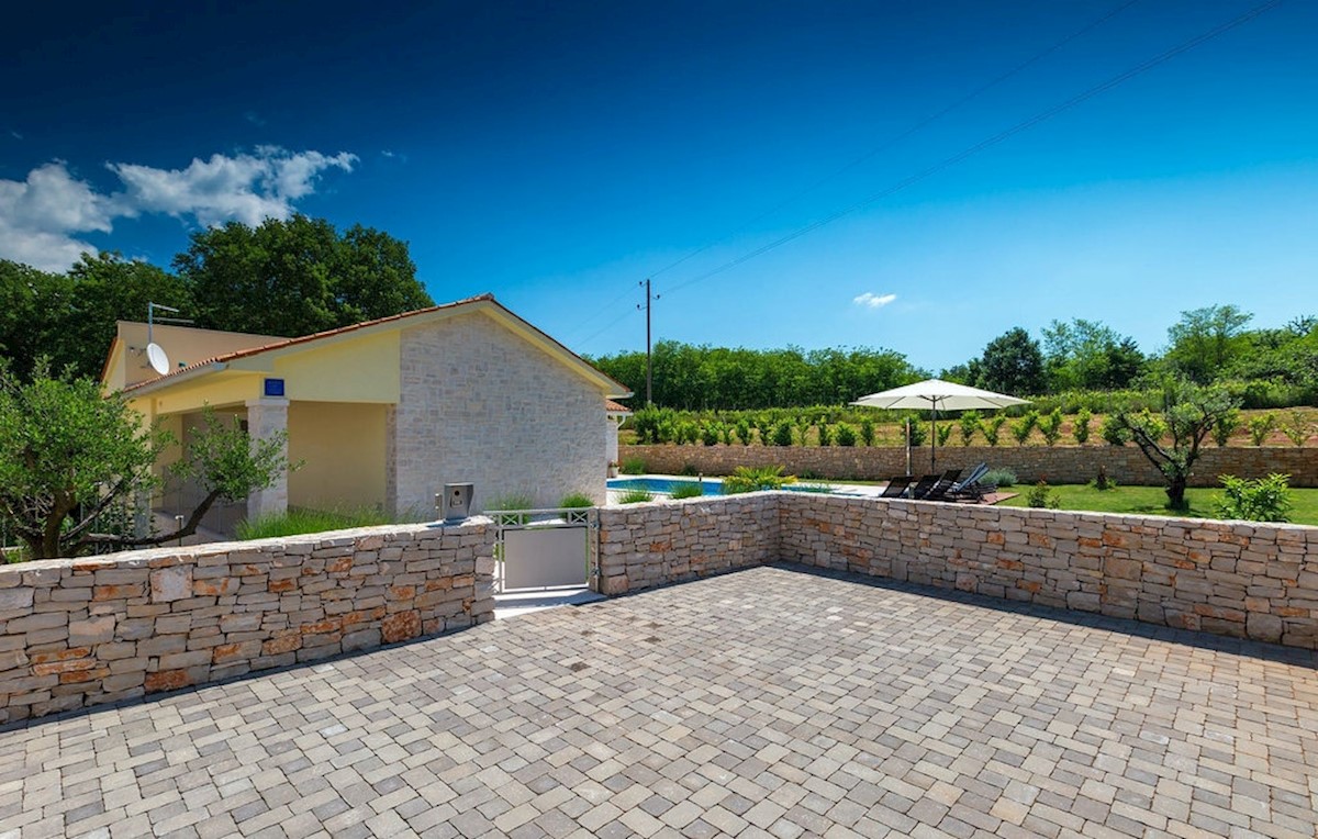 Casa In vendita - ISTARSKA LABIN