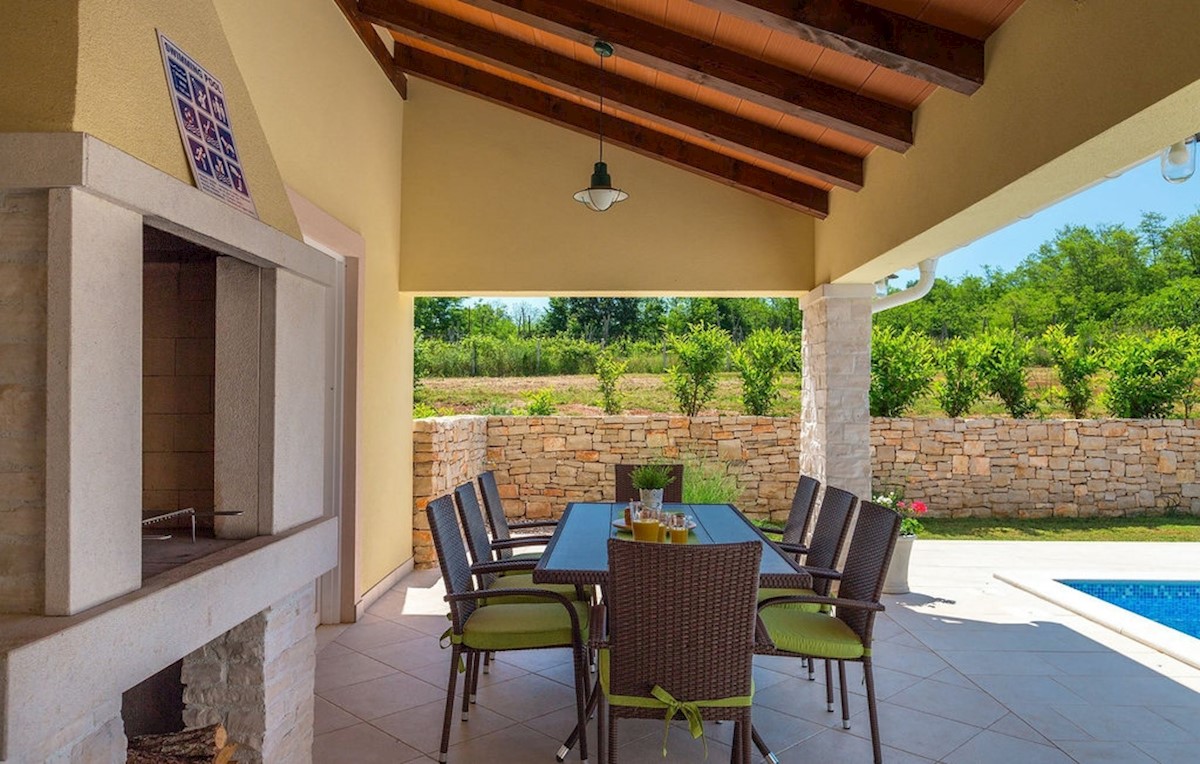 Casa In vendita - ISTARSKA LABIN