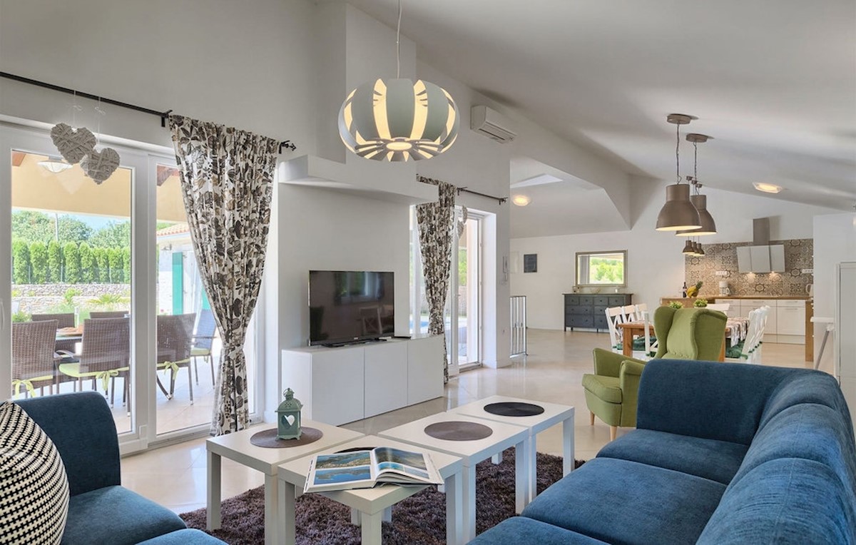Casa In vendita - ISTARSKA LABIN