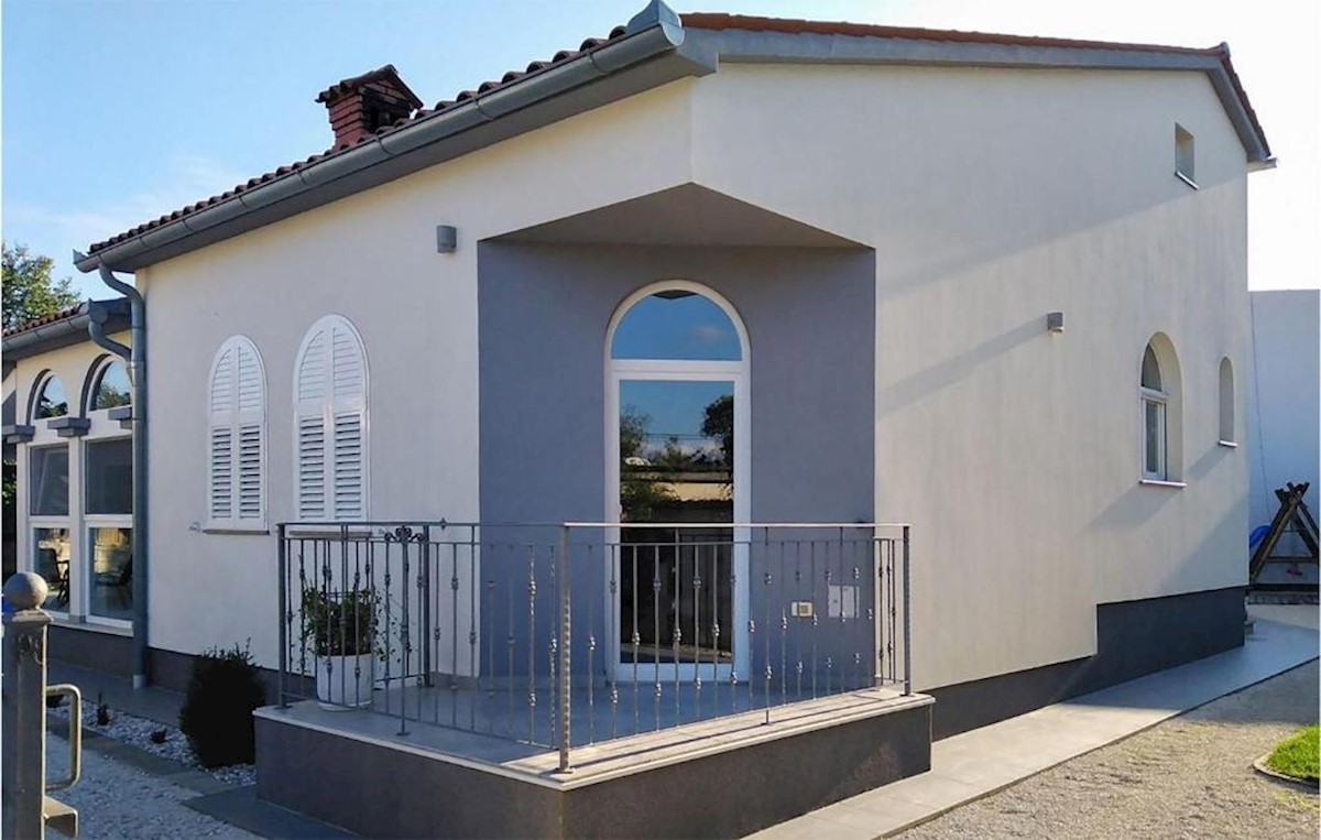 Kuća Na prodaju - ISTARSKA VODNJAN