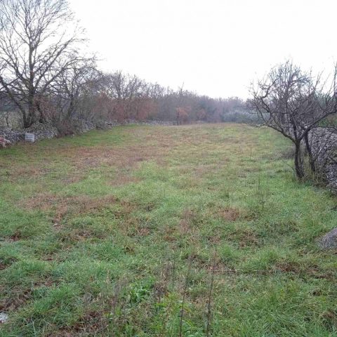 Grundstück zu verkaufen 1336 m² – Krnica
