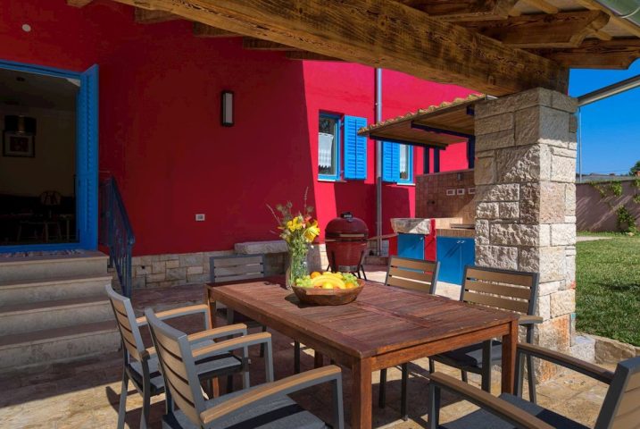 Haus Zu verkaufen - Istarska Barban - foto 3/38