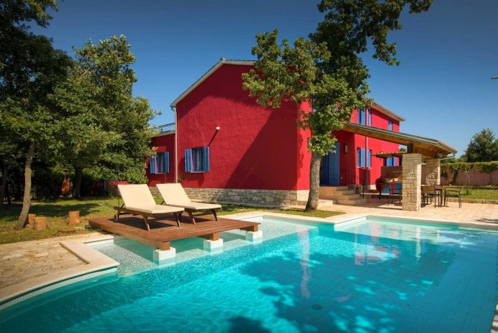 Haus Zu verkaufen - Istarska Barban - foto 5/38