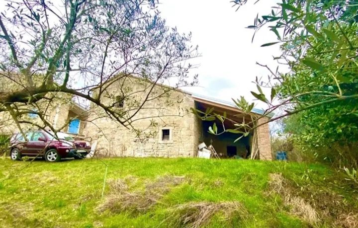 Casa In vendita - Istarska Cerovlje - foto 2/2