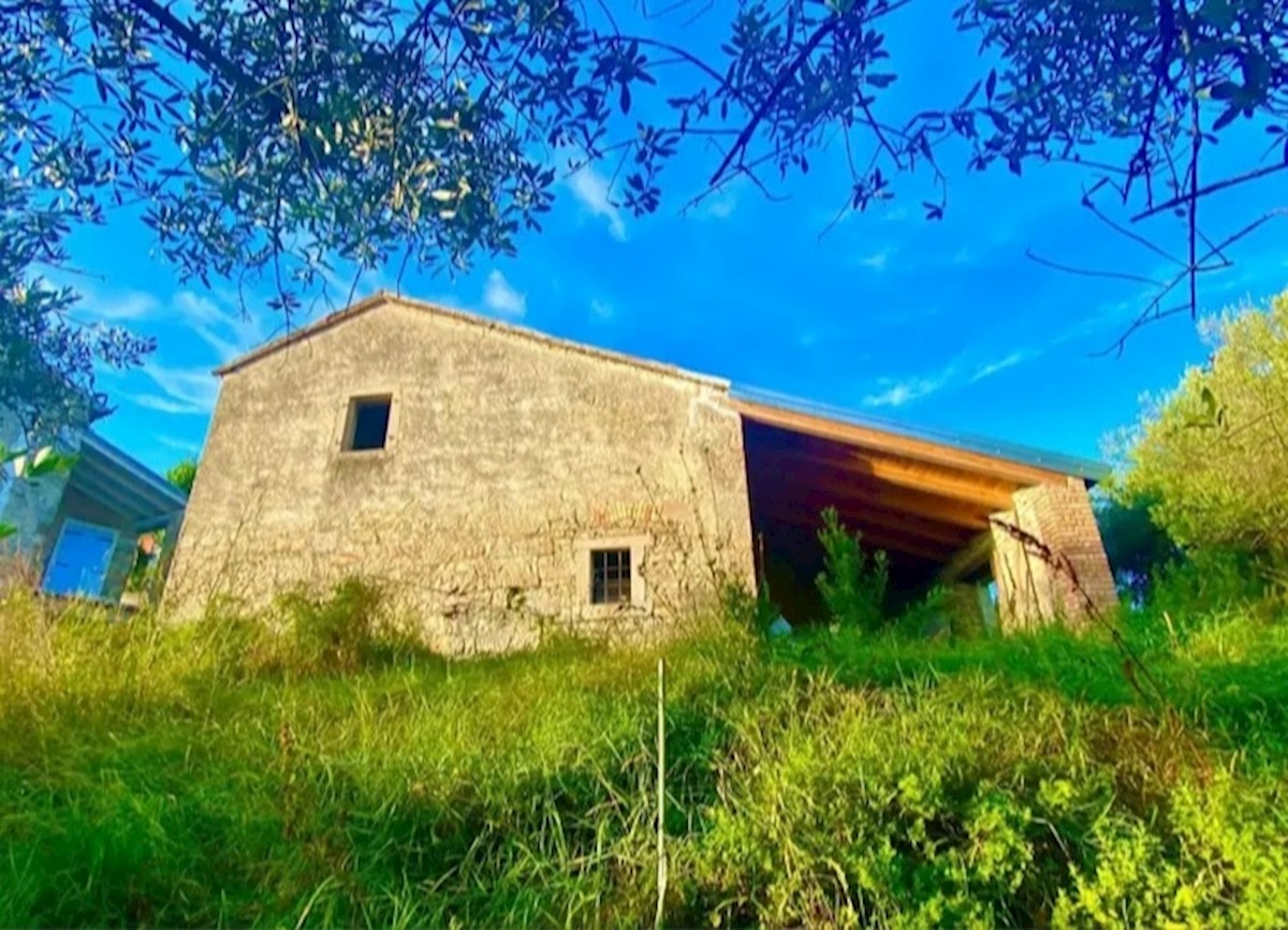 Haus Zu verkaufen - ISTARSKA CEROVLJE