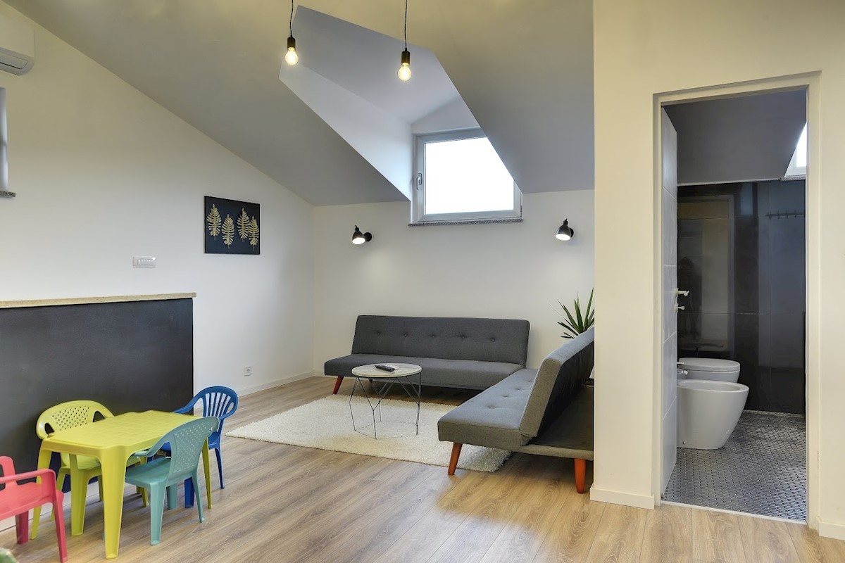 Flat For sale - ISTARSKA PULA