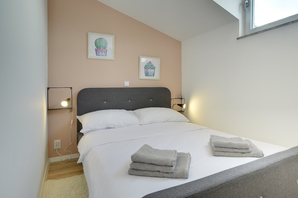 Flat For sale - ISTARSKA PULA