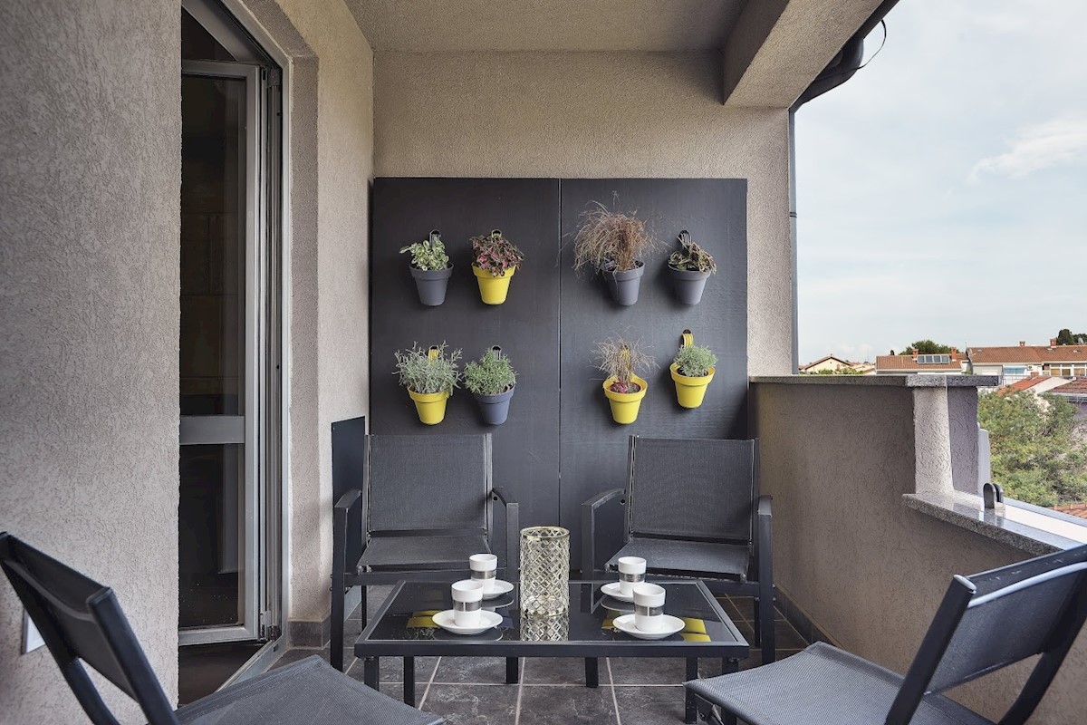 Flat For sale - ISTARSKA PULA
