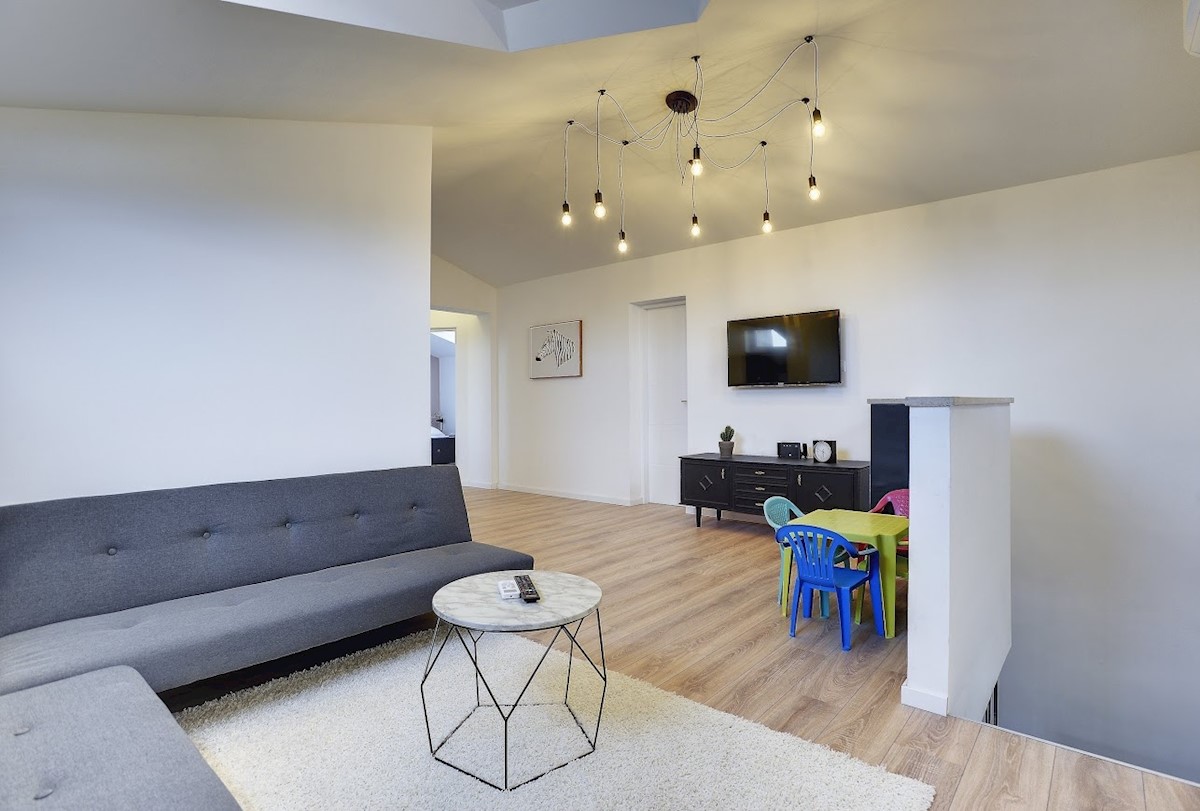 Flat For sale - ISTARSKA PULA